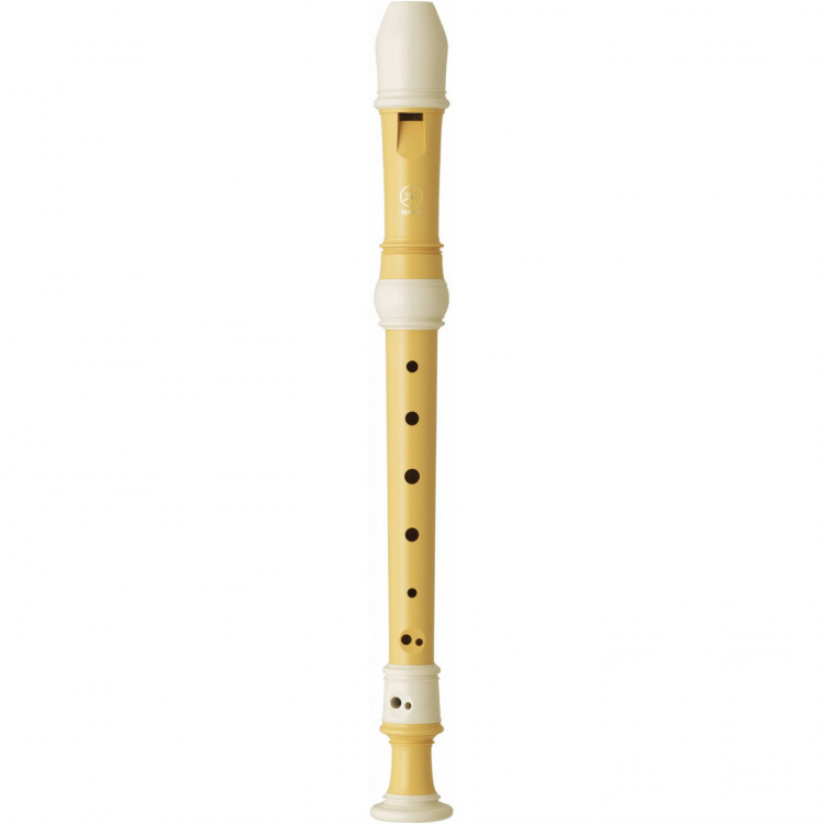 Блокфлейта YAMAHA YRS-401