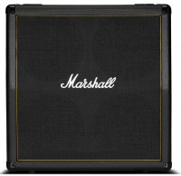 MARSHALL MG412AG 120W 4X12 ANGLED CABINET кабинет