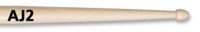 Барабанные палочки VIC FIRTH AJ2