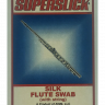 Салфетка для ухода за флейтой SUPERSLICK FLSWABWS-SILK-SS