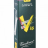 Vandoren Eb SR-7425 (№ 2-1/2) V16 трости для саксофона-баритон Eb (№ 2-1/2) 5 шт