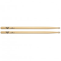 VATER VH-5 AS барабанные палочки материал-,орех , деревянная головка