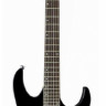 VGS Classix VSM-120 Soulmaster Black электрогитара