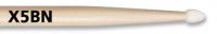 Барабанные палочки орех VIC FIRTH X5B / N