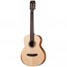 CRAFTER MINO/KOA электроакустическая гитара с чехлом