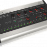 Цифровой стерео микшер Behringer P16-M