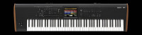 KORG KRONOS2-88 рабочая станция, 88 клавиш