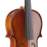 Скрипка 4/4 STAGG VN-4/4 EF в комплекте лёгкий кейс