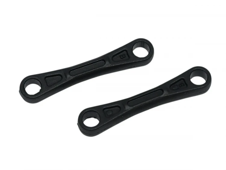 Верхняя тяга P2580B-Drift для Remo Hobby RH1411, 1/14
