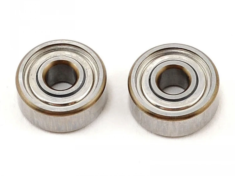 Подшипники двигателя Hobbywing Ball Bearing for XERUN Series  1/10 Motor (3.175х9.525х3.967мм)
