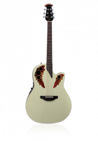 Ovation 2778 AX-6P Standard Elite Deep Contour Cutaway электроакустическая гитара