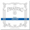 PIRASTRO Aricore 416021 струны для скрипки  4/4 (комплект),  среднее натяжение, синтетика