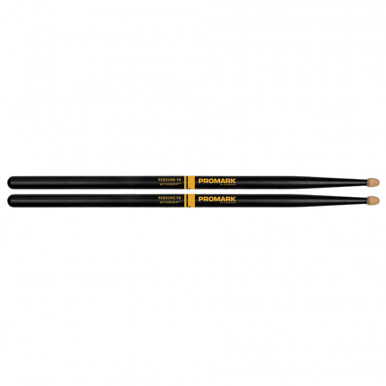 ProMark R5BAG REBOUND 5B ACTIVE GRIP ACORN