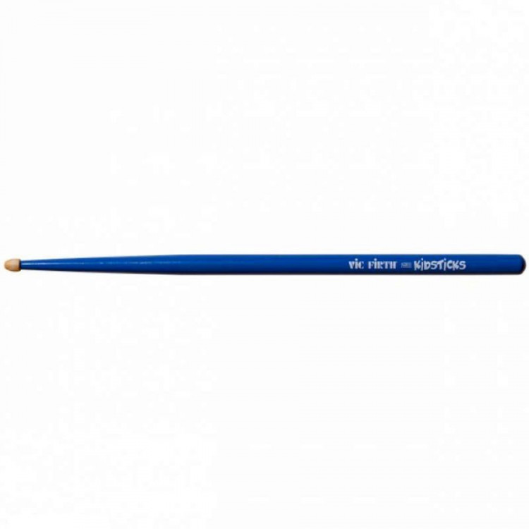 VIC FIRTH KIDS Kidsticks барабанные палочки орех
