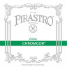 Струны для скрипки 4/4 PIRASTRO Chromcor 319020 Струны для скрипки 4/4 PIRASTRO Chromcor 319020