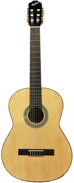 ROCKDALE MODERN CLASSIC 100-N 3/4 классическая гитара с анкером ROCKDALE MODERN CLASSIC 100-N 3/4 классическая гитара с анкером