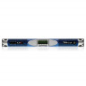 POWERSOFT K20 DSP 2-канальный усилитель мощности 2х2700 Вт на 8 Ом, 2х5200 Вт на 4Ом, 2х9000 Вт на 2 Ом