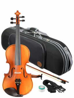 ANDREW FUCHS L-2 скрипка 4/4 полный комплект ANDREW FUCHS L-2 скрипка 4/4 полный комплект