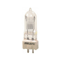 OSRAM 64670 T/25 лампа галогеновая 230 В/500 Вт GY9, 5 < 300 час