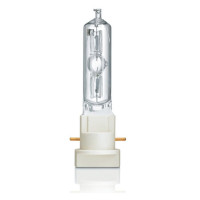 PHILIPS MSR Gold 300/2 MiniFastFi лампа газоразрядная 300 Вт цоколь PGJX28
