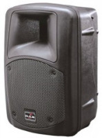 DAS Audio DR-108A Акустическая система активная