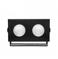 PR Lighting JNR-8149W Светодиодная блиндер панель 2х100 Вт (3200К)