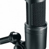 AUDIO-TECHNICA AT2020 микрофон студийный вокальный конденсаторный