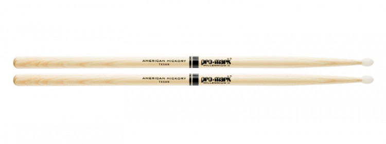 ProMark TX5AN Барабанные палочки 5А с нейлоновым наконечником