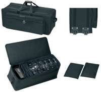 Чехол для пэдов электронной ударной установки  GEWA SPS E-Drum Gig Bag 105х38х38 см