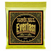 ERNIE BALL 2558 (11-52) струны для акустической гитары