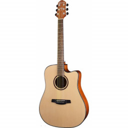 CRAFTER HD-250CE электроакустическая гитара CRAFTER HD-250CE электроакустическая гитара