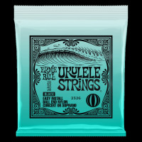 Комплект струн для укулеле Ernie Ball P02326, 4 шт