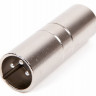 FORCE CFA-009 - Переходник XLR(M) - XLR (M)