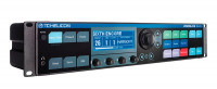 TC HELICON VOICELIVE RACK рэковый вокальный процессор эффектов