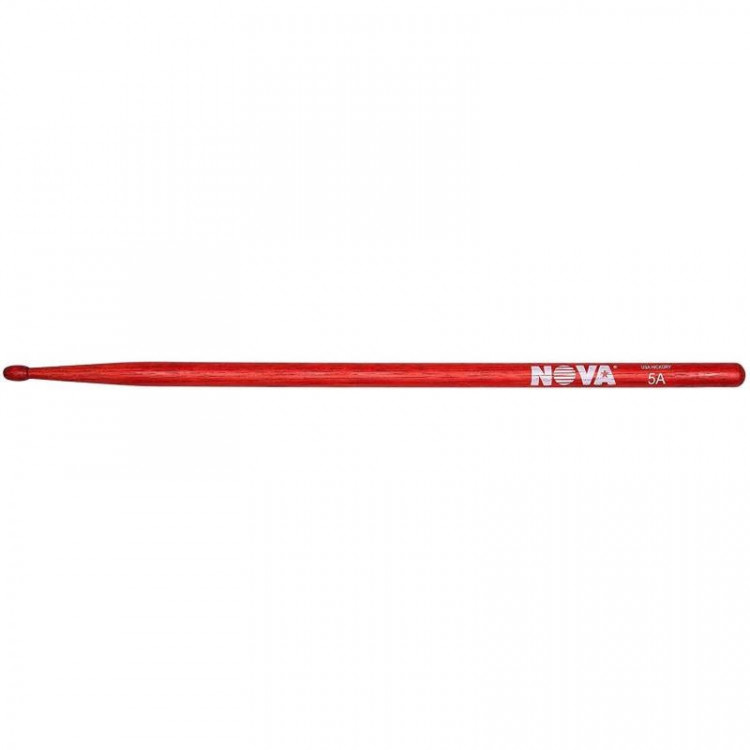 VIC FIRTH N5A R барабанные палочки орех