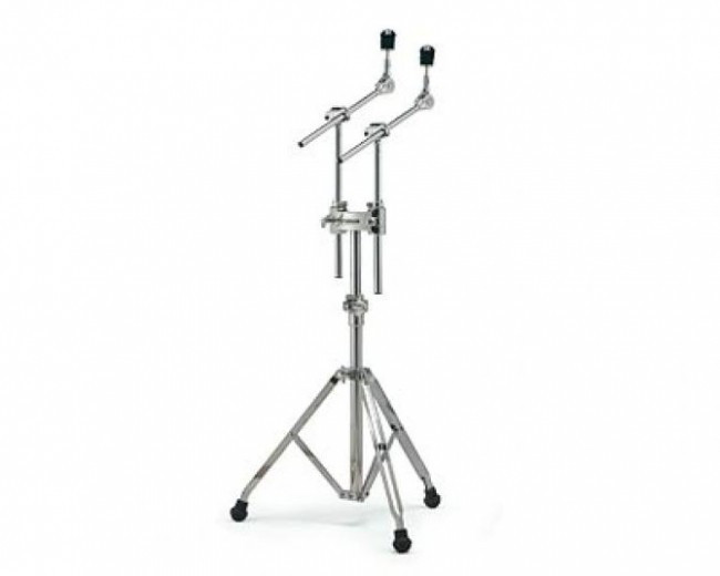 Стойка для тарелок SONOR DCS-478 Duble Cymbal Stand с двумя держателями