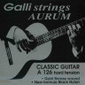 Комплект струн для классической гитары GALLI STRINGS A126