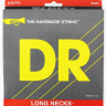 DR TMH5-45 Long Necks струны для бас-гитары 45-125