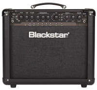 Программируемый комбо BLACKSTAR ID 15 TVP