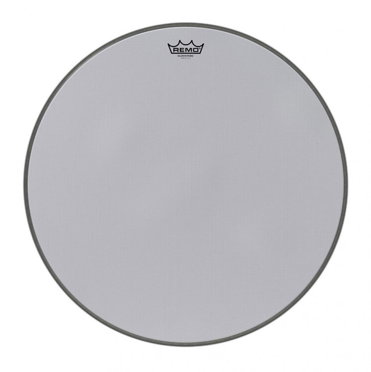REMO SN-0012-00 Batter SILENTSTROKE 12'' пластик