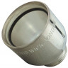Утяжелитель для мундштука тромбона Denis Wick DW6182S