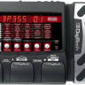 Бас-гитарный мульти-эффект процессор DIGITECH BP355 + USB, драм-машина