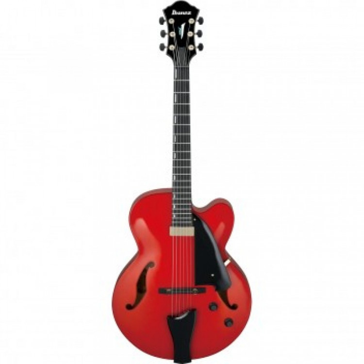 Ibanez AFC151-SRR Archtop полуакустическая гитара
