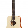 Taylor BT1 Baby Taylor акустическая гитара