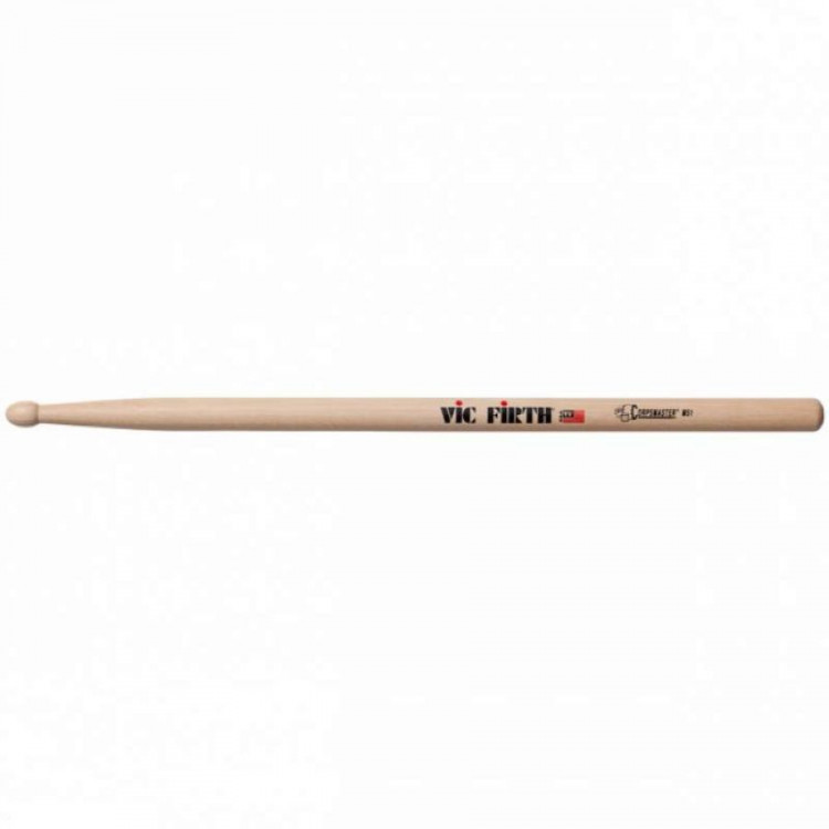 VIC FIRTH MS 1 барабанные палочки орех