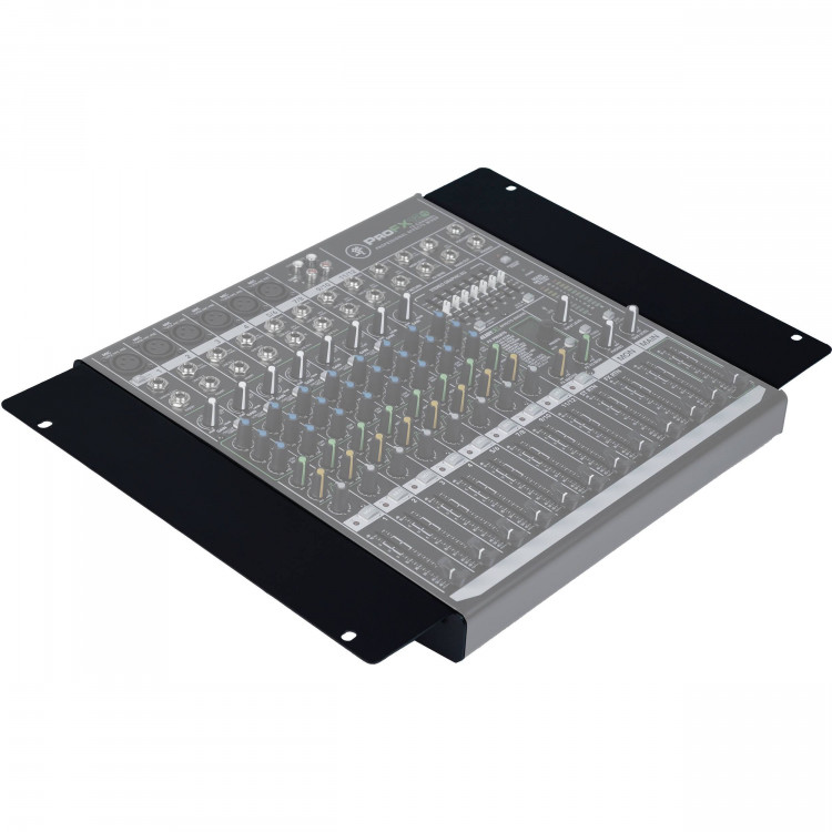 MACKIE ProFX12 Rackmount Kit рэковое крепление для микшеров ProFX12 и ProFX12v2