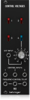 Модуль Behringer 992 CONTROL VOLTAGES аналоговый CV Routing