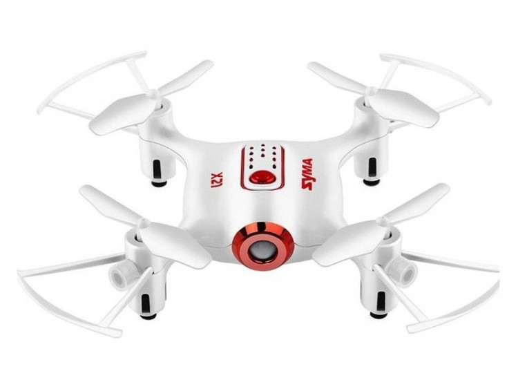 Р/У квадрокоптер Syma X21 2.4G RTF