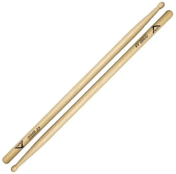 Барабанные палочки VATER VHP5AW наконечник Barre орех