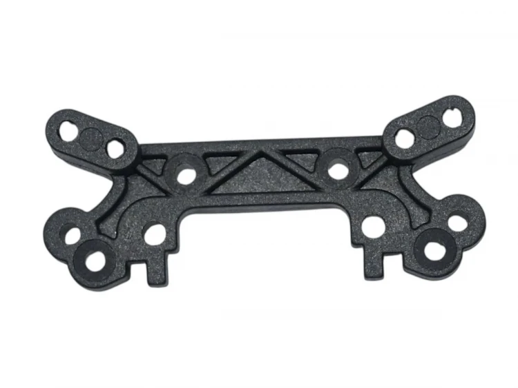Держатель амортизаторов для Remo Hobby RH1411, 1/14
